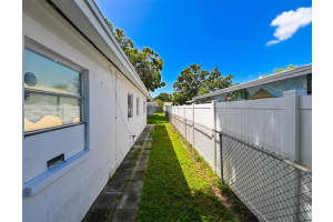 5628 17TH AVENUE, ST PETERSBURG, FL 33710 Sold 10/31/25