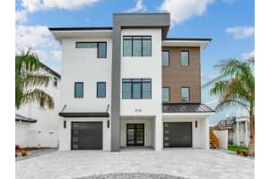 16106 5th St E, REDINGTON BEACH