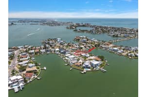 16106 5TH STREET, REDINGTON BEACH, FL 33708 - MLS#MFRTB8412087