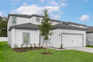 13288 Tula Loop, ASTATULA