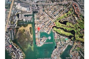 1410 SEA GULL DRIVE, ST PETERSBURG, FL 33707 Sold 09/08/25