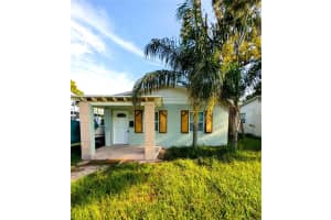 4512 10TH AVENUE, ST PETERSBURG, FL 33711 Sold 09/10/25