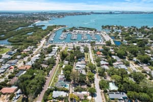 2800 TIFTON STREET, GULFPORT, FL 33711 - MLS#MFRTB8412107