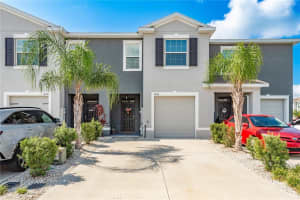 16172 Glowing Grove Ave, ODESSA