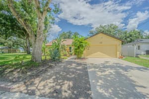 131 Euclid Ave, SEFFNER