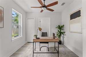 4120 NORTH A STREET, TAMPA, FL 33609 - MLS#MFRTB8412139