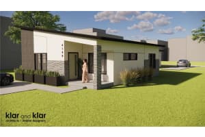 4140 14TH AVENUE, ST PETERSBURG, FL 33711 - MLS#MFRTB8412146