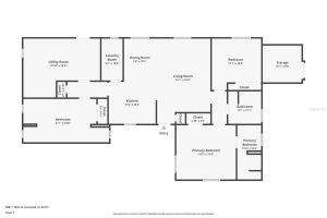 9981 110TH STREET, SEMINOLE, FL 33772 - MLS#MFRTB8412147