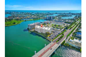 500 TREASURE ISLAND CAUSEWAY, TREASURE ISLAND, FL 33706 - MLS#MFRTB8412148
