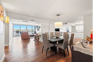 500 TREASURE ISLAND CAUSEWAY, TREASURE ISLAND, FL 33706 - MLS#MFRTB8412148