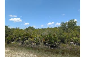 SARASOTA DR, INDIAN LAKE ESTATES, FL 33855 - MLS#MFRTB8412151