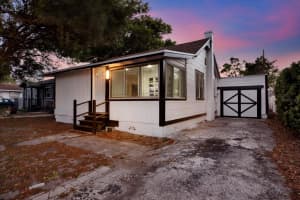 4082 38TH AVENUE, ST PETERSBURG, FL 33713 - MLS#MFRTB8412152