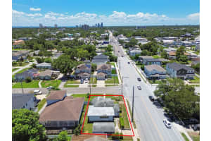 3015 NORTH B STREET, TAMPA, FL 33609 Sold 08/18/25