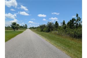208 POINCIANA DRIVE, INDIAN LAKE ESTATES, FL 33855 - MLS#MFRTB8412159