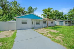 7009 SANDHURST DRIVE, TAMPA, FL 33619 Sold 10/07/25