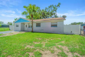 7009 SANDHURST DRIVE, TAMPA, FL 33619 Sold 10/07/25