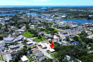 107 SPRUCE STREET, TARPON SPRINGS, FL 34689 - MLS#MFRTB8412170