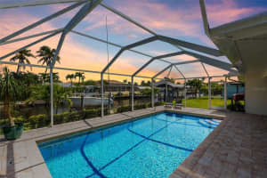 157 Sw 54th St, CAPE CORAL