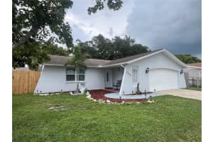7031 INGLESIDE DRIVE, PORT RICHEY, FL 34668 Sold 11/10/25