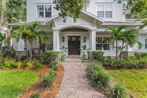3207 W Morrison Ave, TAMPA