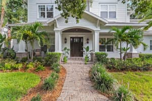 3207 MORRISON AVENUE, TAMPA, FL 33629 - MLS#MFRTB8412191