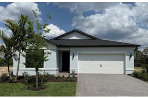 2976 Winding Creek Trl, NORTH PORT