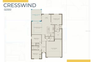 2976 WINDING CREEK TRAIL, NORTH PORT, FL 34289 Sold 12/23/25