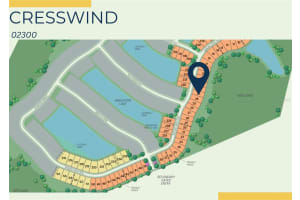 2976 WINDING CREEK TRAIL, NORTH PORT, FL 34289 Sold 12/23/25