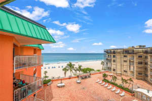 18400 Gulf Blvd #1512, INDIAN SHORES