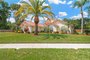 23007 BEECHNUT COURT, LUTZ, FL 33549 - MLS#MFRTB8412232