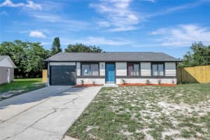 7544 MALLARD STREET, NEW PORT RICHEY, FL 34654 Sold 09/10/25