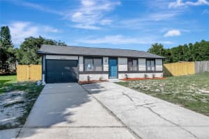 7544 MALLARD STREET, NEW PORT RICHEY, FL 34654 Sold 09/10/25