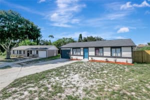 7544 MALLARD STREET, NEW PORT RICHEY, FL 34654 Sold 09/10/25