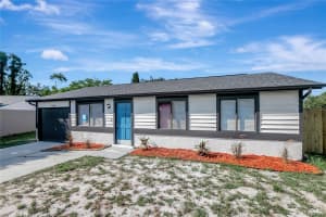 7544 MALLARD STREET, NEW PORT RICHEY, FL 34654 Sold 09/10/25