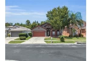 31306 HEATHERSTONE DRIVE, WESLEY CHAPEL, FL 33543 - MLS#MFRTB8412251