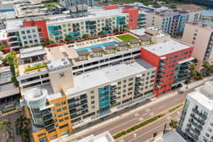 1208 E Kennedy Blvd #723, TAMPA