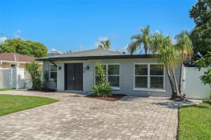 4105 CARMEN STREET, TAMPA, FL 33609 Sold 08/19/25