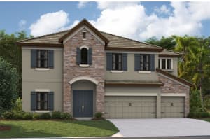 12816 Daleridge Pl, Riverview, FL 33579, Sold 07/29/25