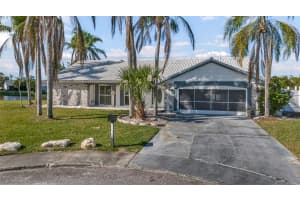 3635 DELTA PLACE, HOLIDAY, FL 34691 Sold 09/02/25