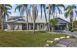 3635 DELTA PLACE, HOLIDAY, FL 34691 Sold 09/02/25
