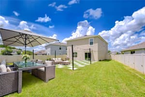 1382 CRESCENT HOOP WAY, WESLEY CHAPEL, FL 33543 - MLS#MFRTB8412277