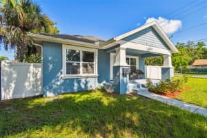 2205 QUINCY STREET, ST PETERSBURG, FL 33711 - MLS#MFRTB8412278