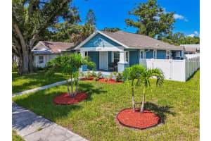 2205 QUINCY STREET, ST PETERSBURG, FL 33711 - MLS#MFRTB8412278