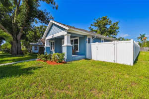 2205 QUINCY STREET, ST PETERSBURG, FL 33711 - MLS#MFRTB8412278
