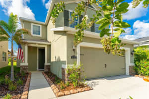 11125 ABACO ISLAND AVENUE, RIVERVIEW, FL 33579 Sold 09/19/25