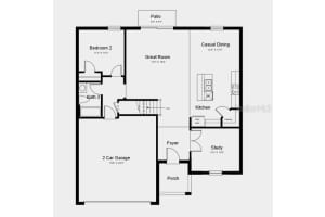 13601 TROPICAL BREEZE WAY, HUDSON, FL 34669 - MLS#MFRTB8412296