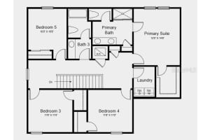 13601 TROPICAL BREEZE WAY, HUDSON, FL 34669 - MLS#MFRTB8412296