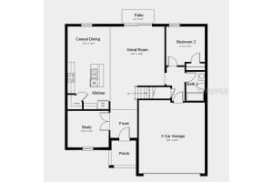 13655 TROPICAL BREEZE WAY, HUDSON, FL 34669 - MLS#MFRTB8412297