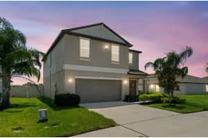 4061 HANOVER DRIVE, NEW PORT RICHEY, FL 34653 - MLS#MFRTB8412299