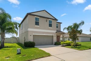 4061 HANOVER DRIVE, NEW PORT RICHEY, FL 34653 - MLS#MFRTB8412299